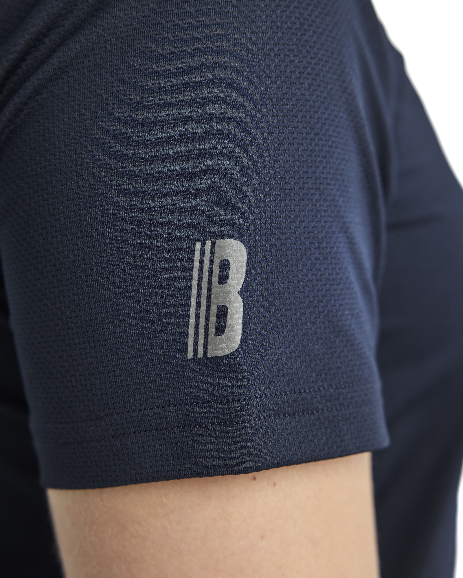 blåkläder T-shirt uv blåkläder 342611268600m