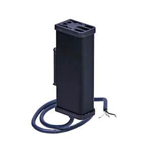 hager Kotelolämmitin orion+ 30w orion plus -koteloille