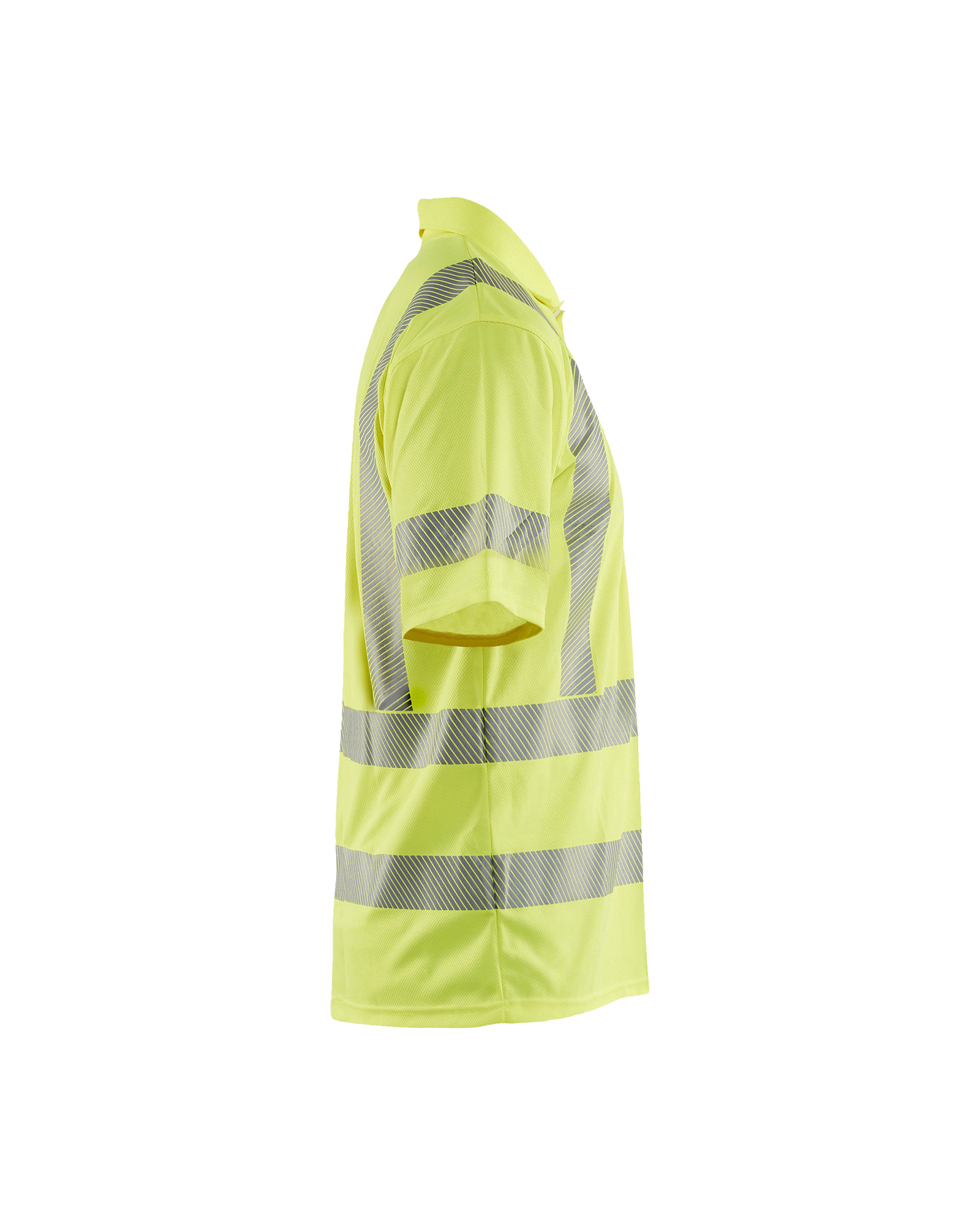 blåkläder Polo shirt blåkläder size l yellow
