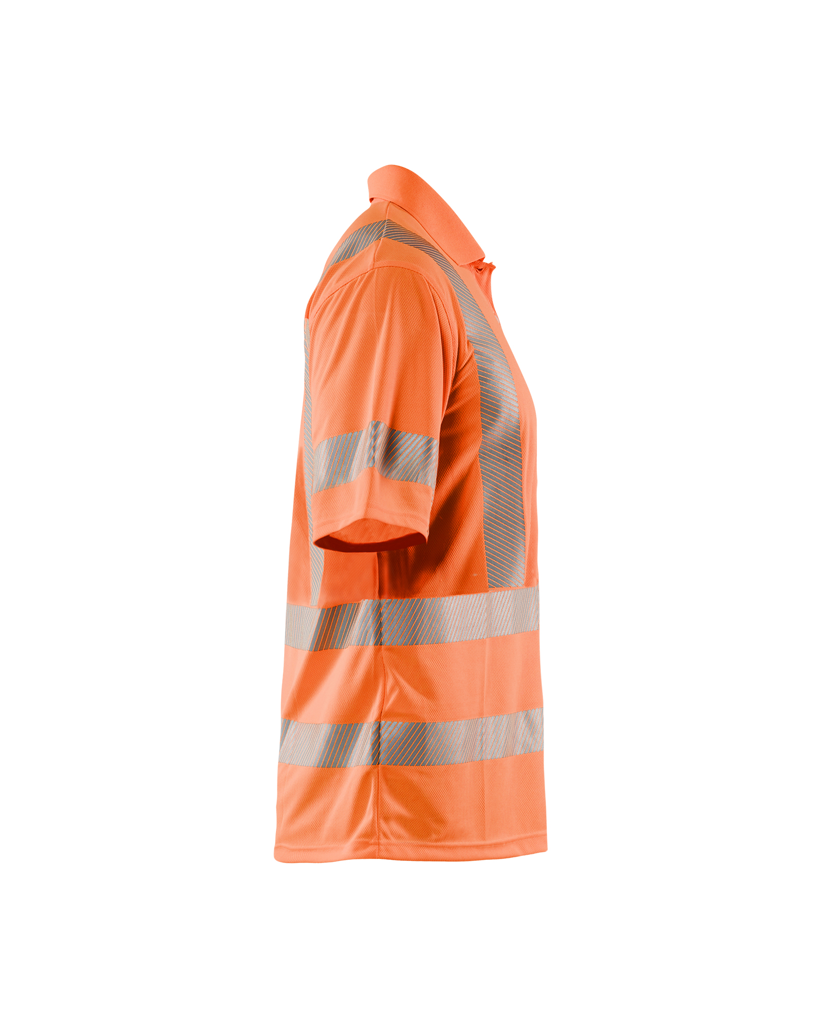 blåkläder Piketröja blåkäder storlek s varselorange