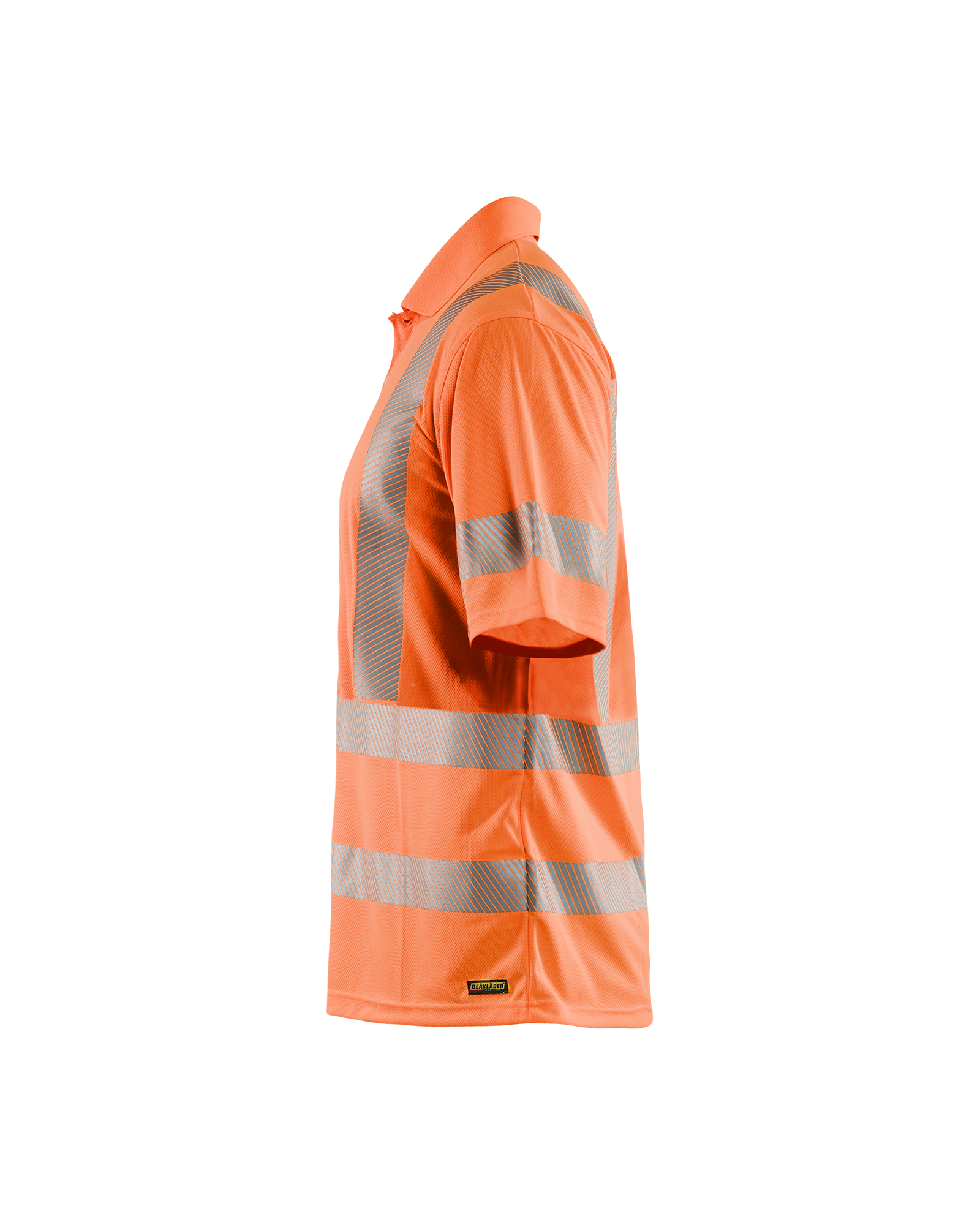 blåkläder Piketröja blåkäder storlek s varselorange