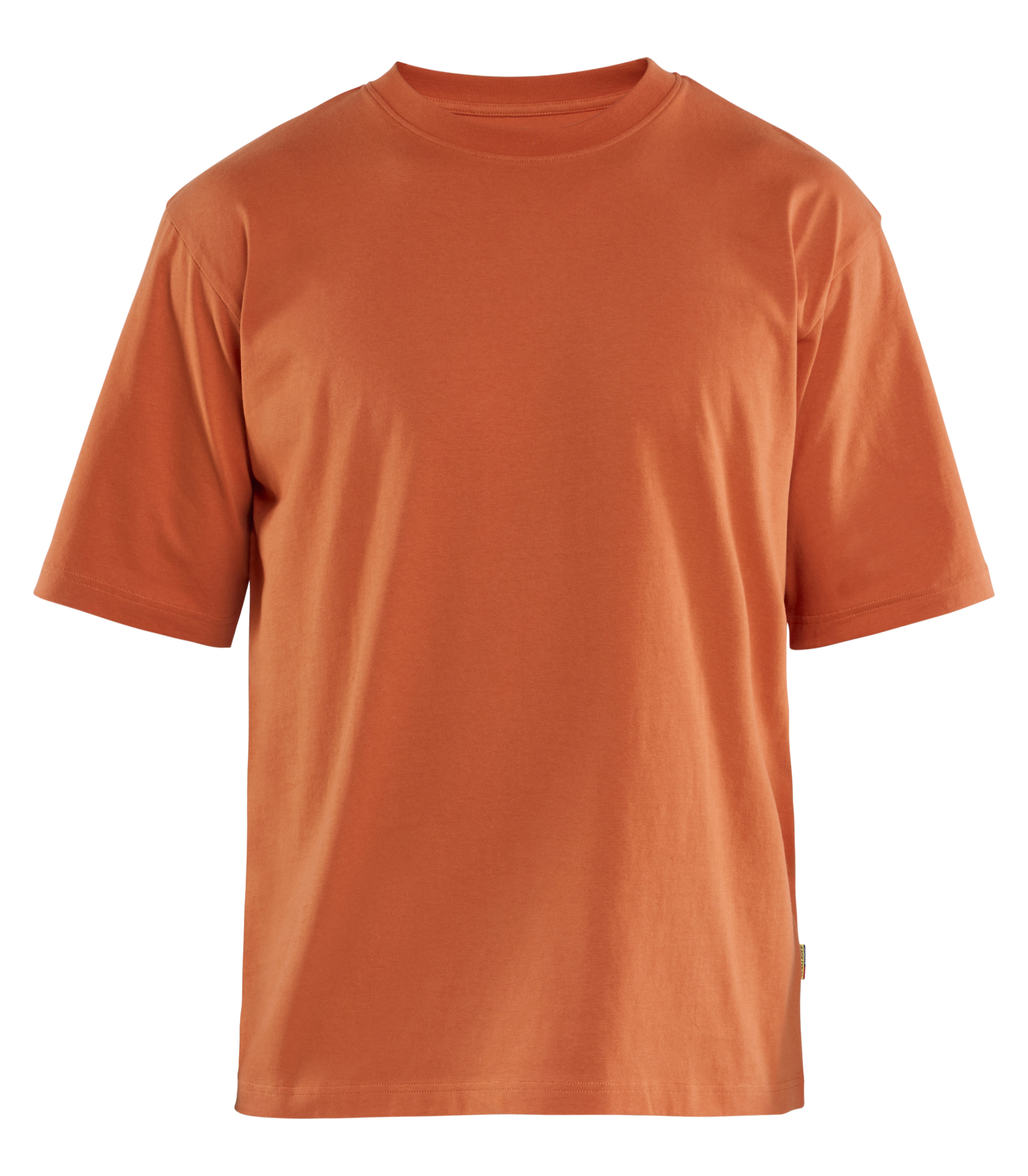 blåkläder T-shirt blåkläder 342910305401xl