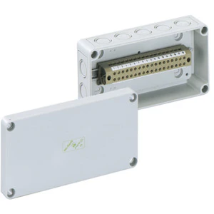 spelsberg Terminal block enclosure rkk 4/18-18x4²