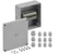 spelsberg Terminal block enclosure rk enclosure rk 4/18-l