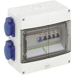 SOCKET-OUTLET CENTRE STV 904-K