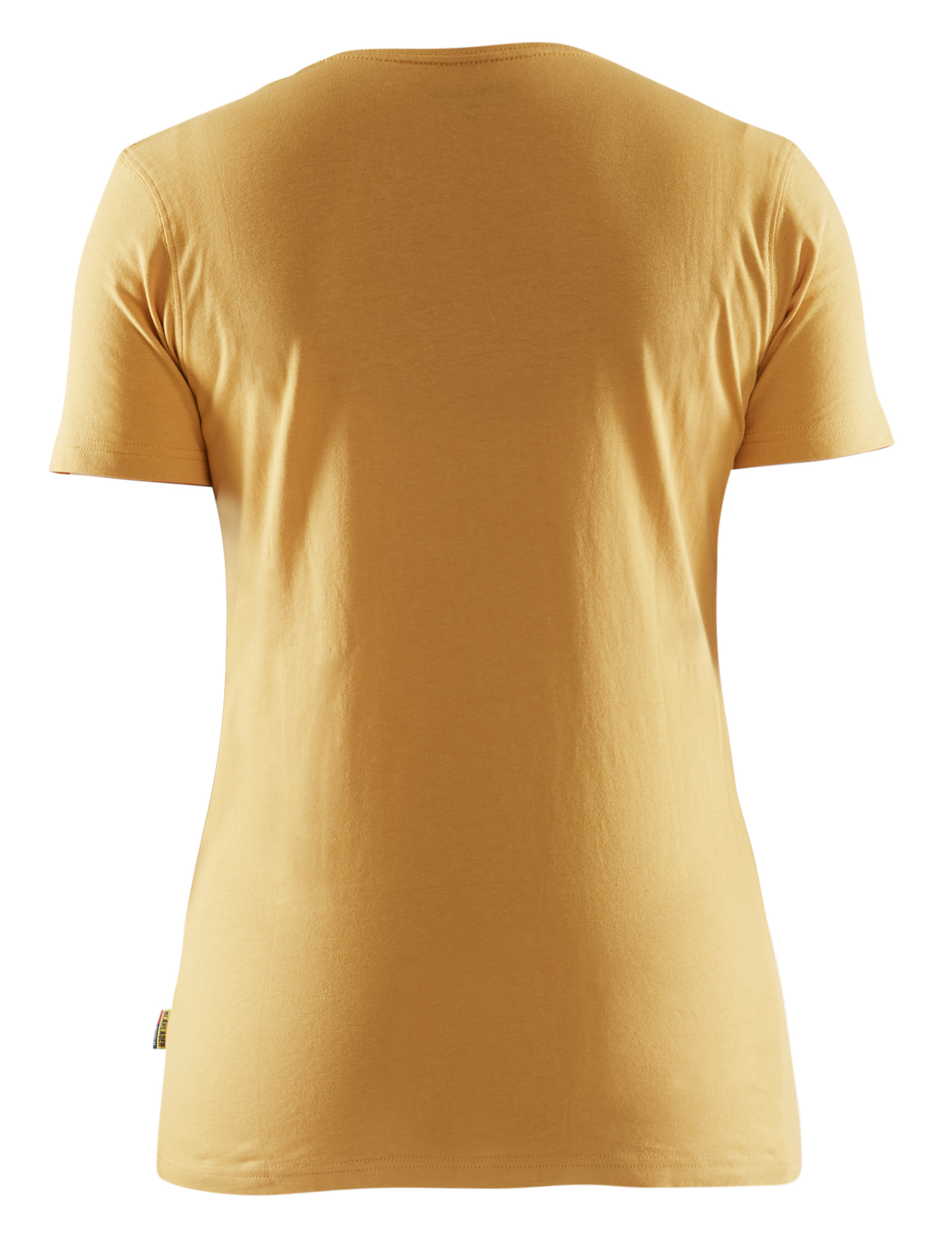 blåkläder T-shirt blåkläder 343110423709 s