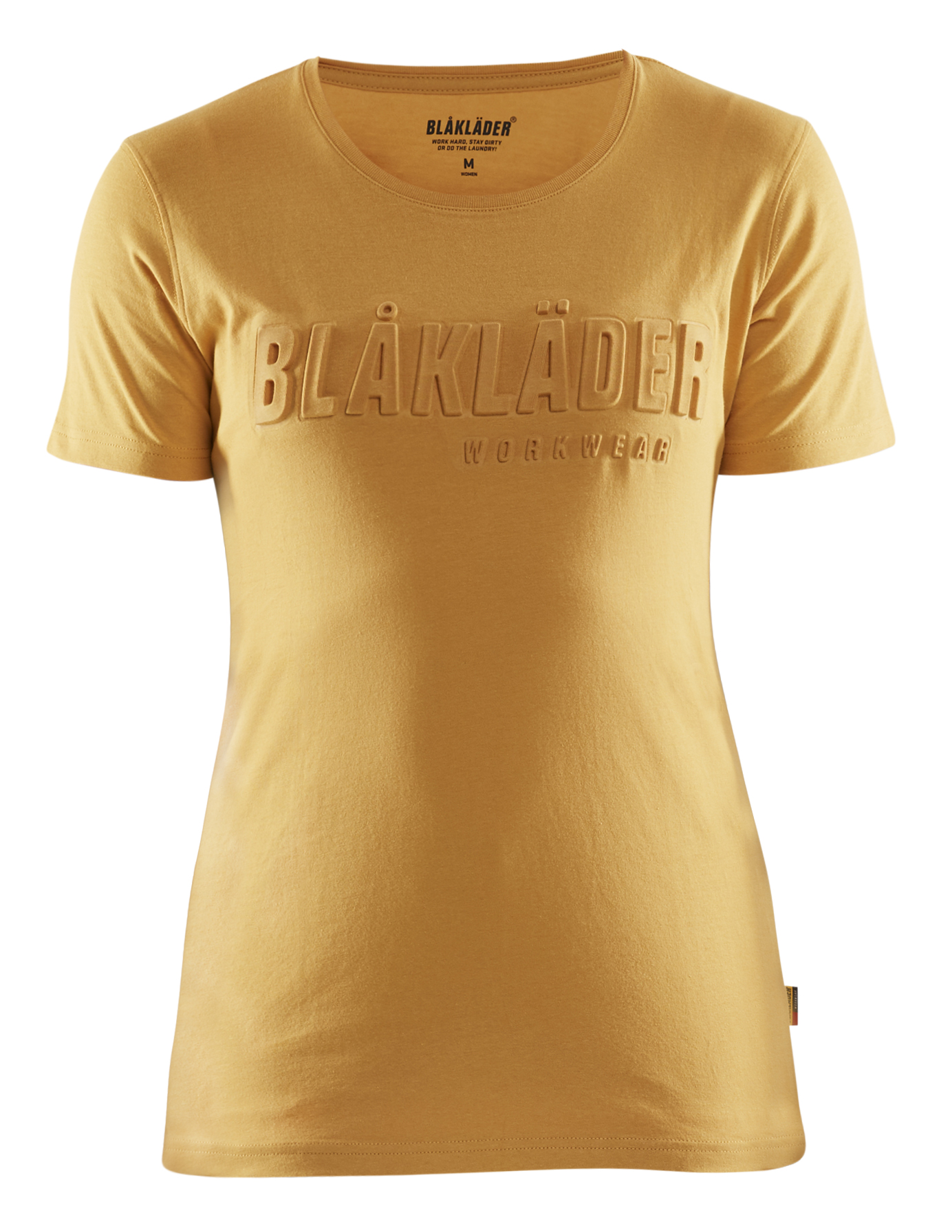 blåkläder T-shirt blåkläder 343110423709 s