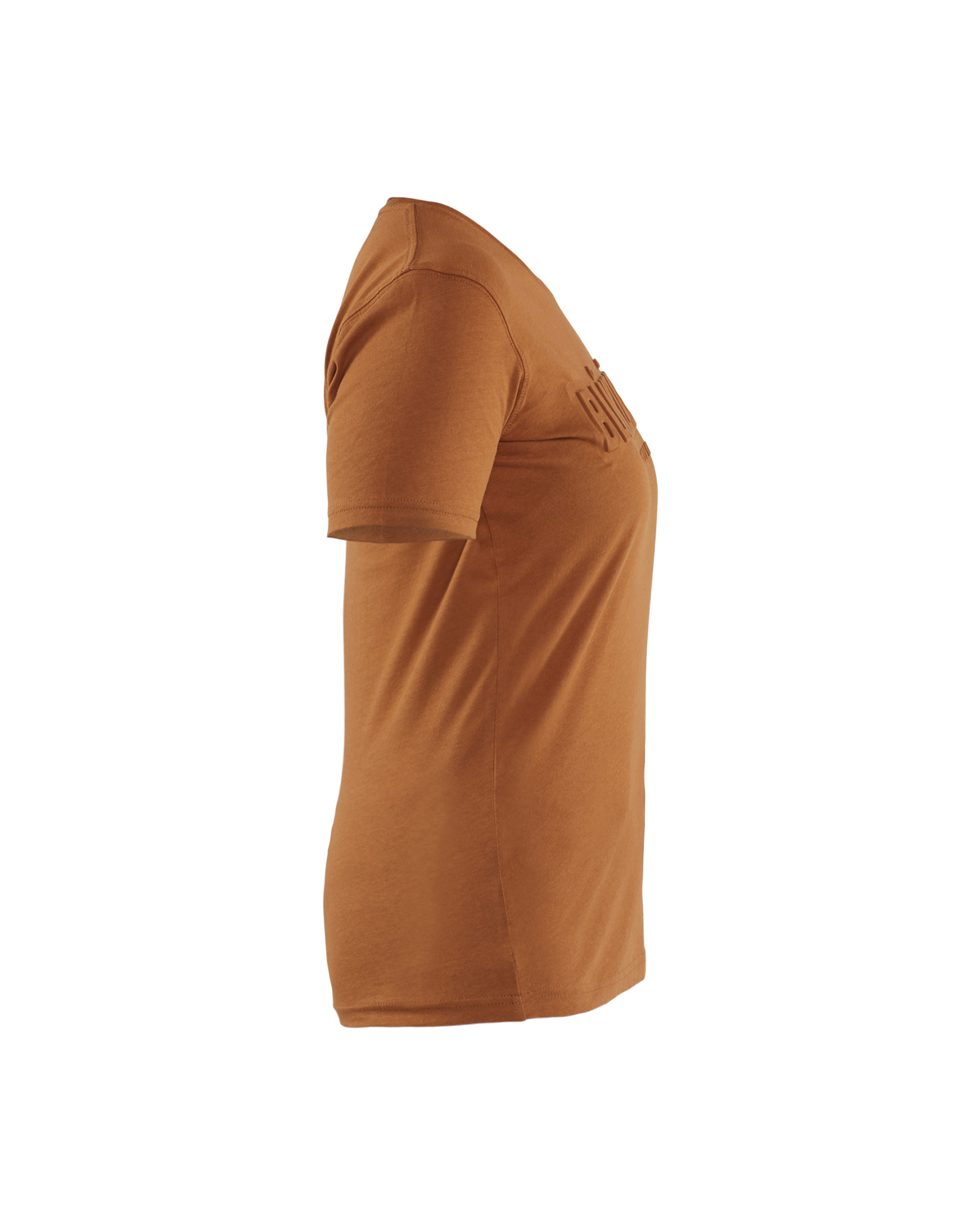 blåkläder Naisten t-paita 3d 343110424000 l