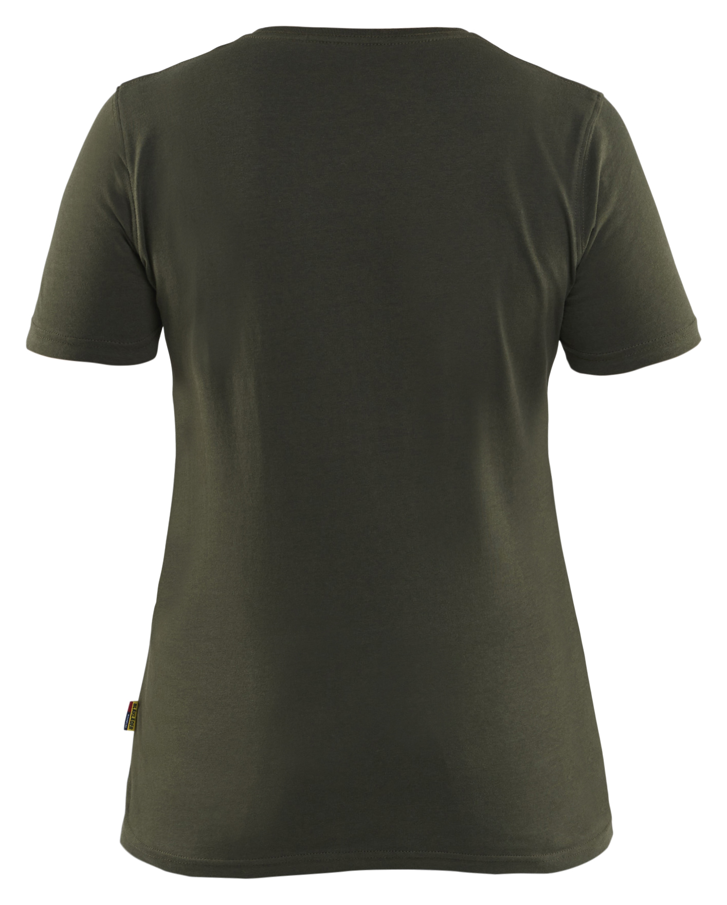 blåkläder Naisten t-paita 3d 343110424209 xl