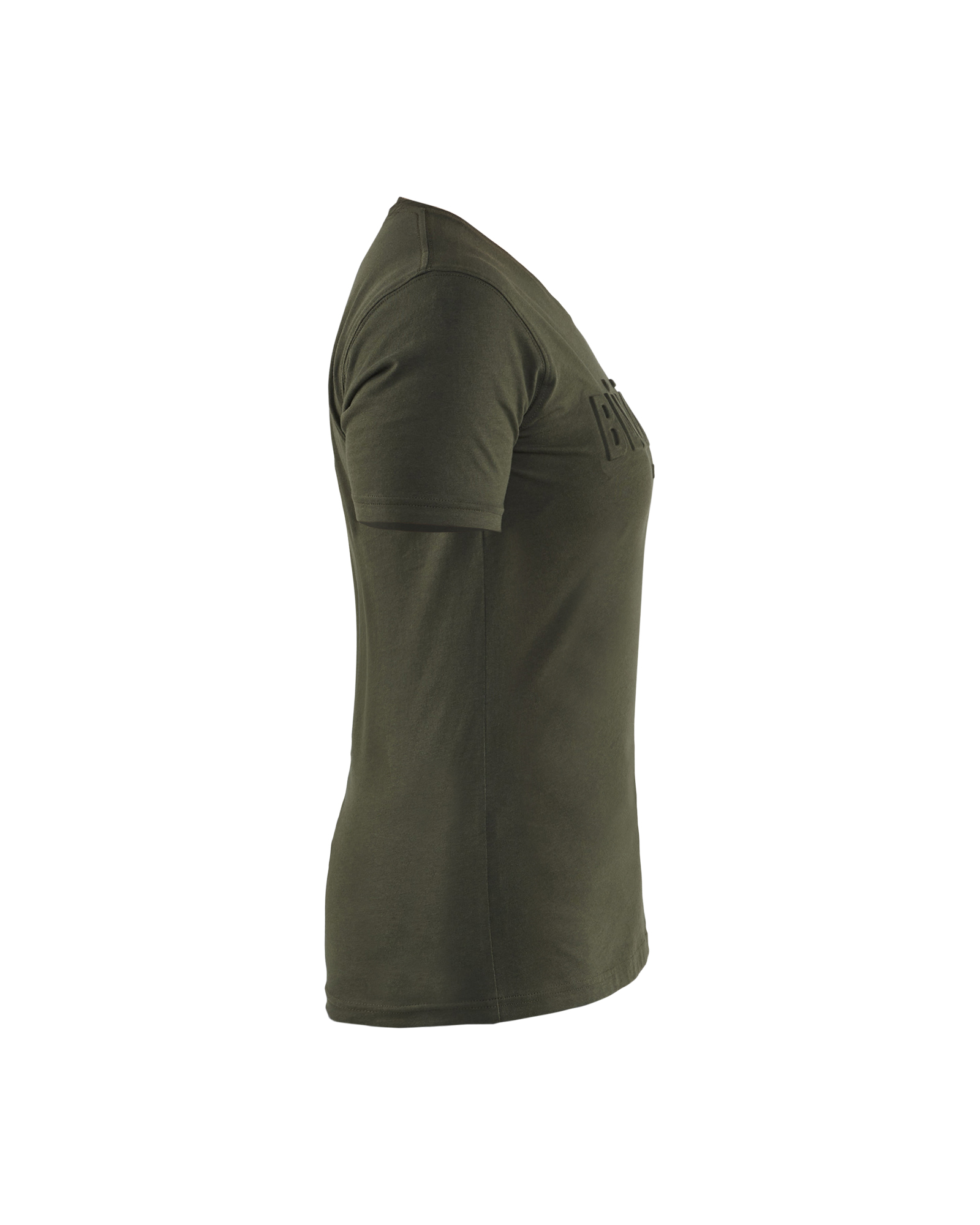blåkläder Naisten t-paita 3d 343110424209 xl