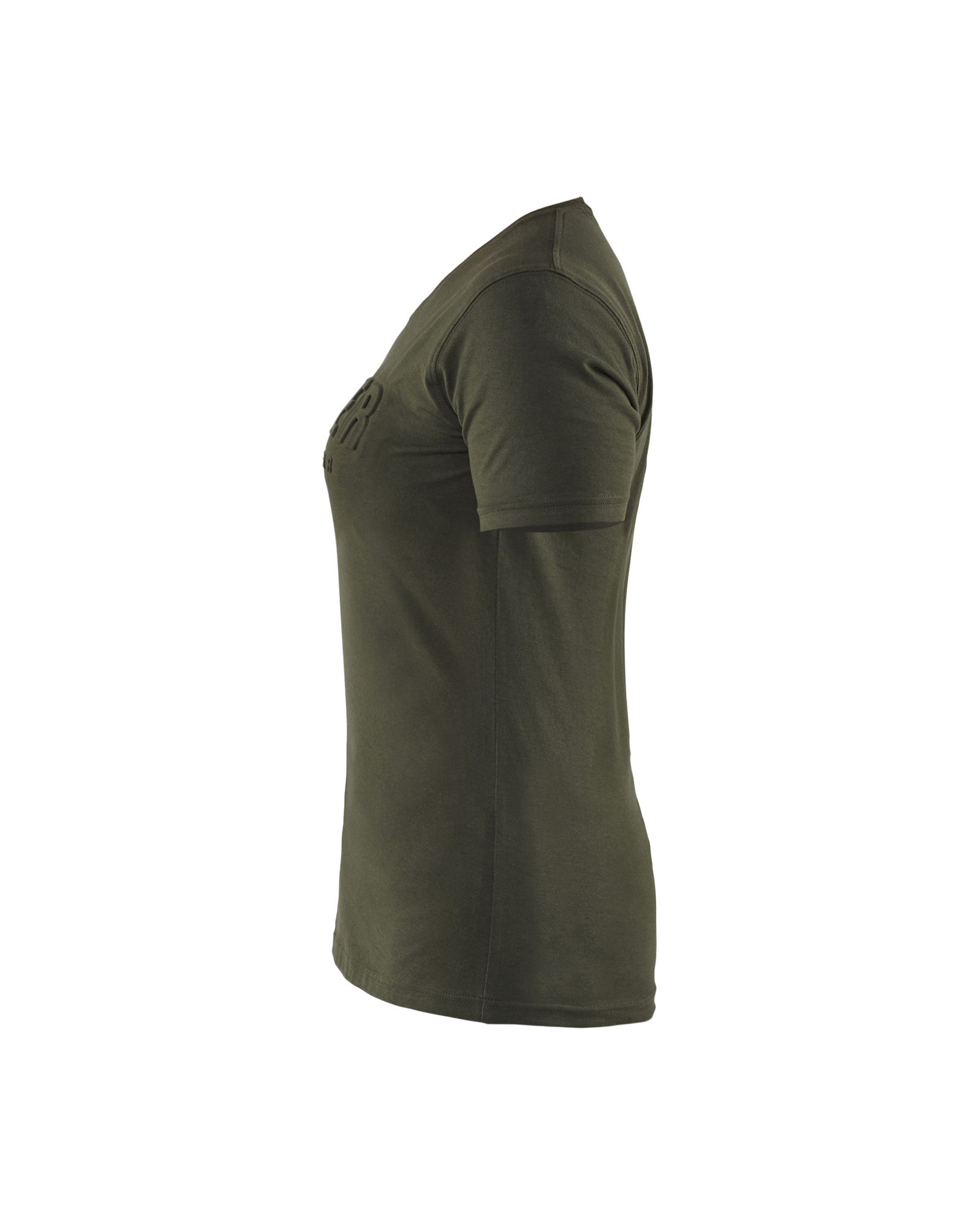 blåkläder Naisten t-paita 3d 343110424209 xl