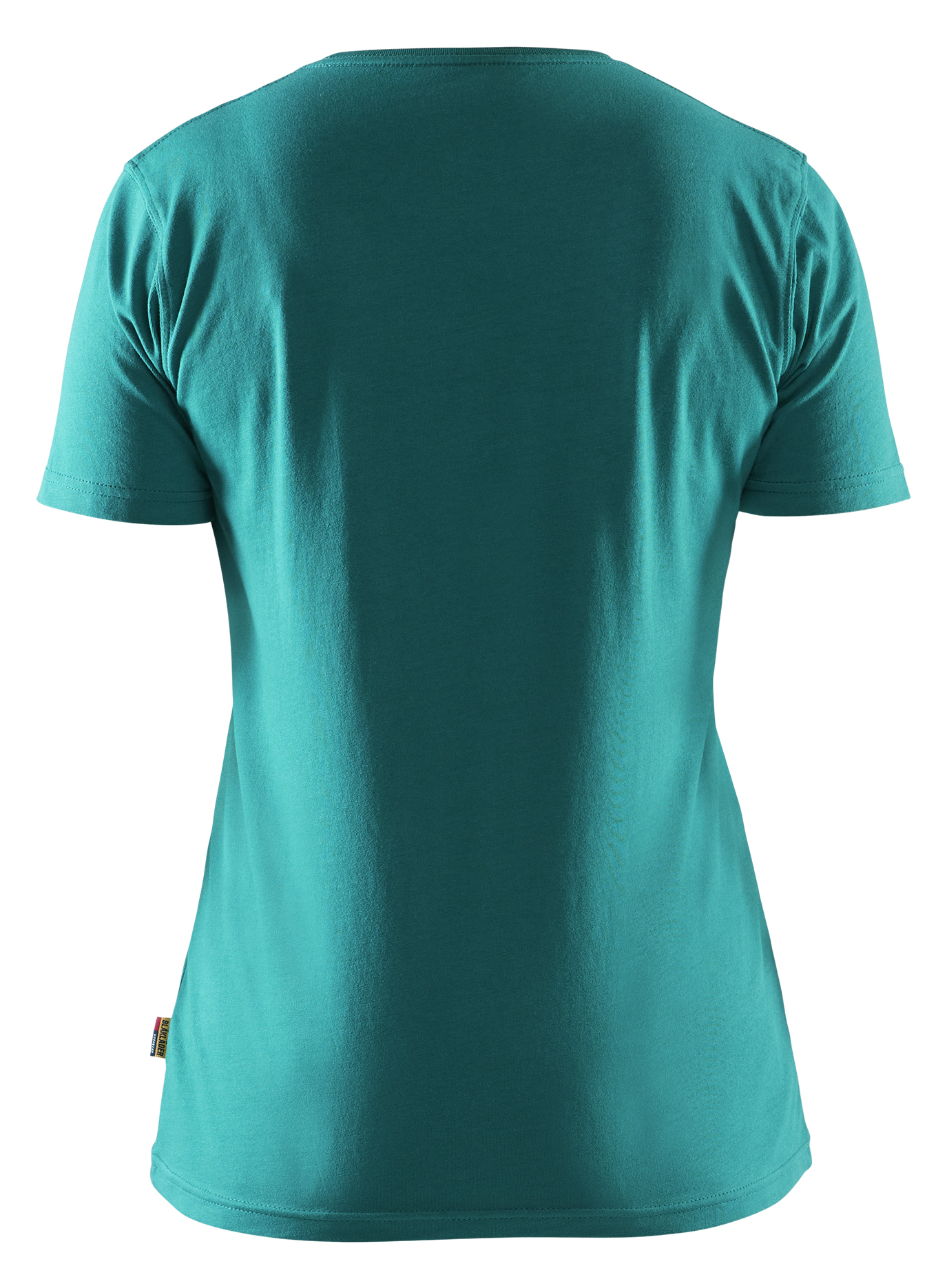 blåkläder T-shirt blåkläder womens 343110424909 size s