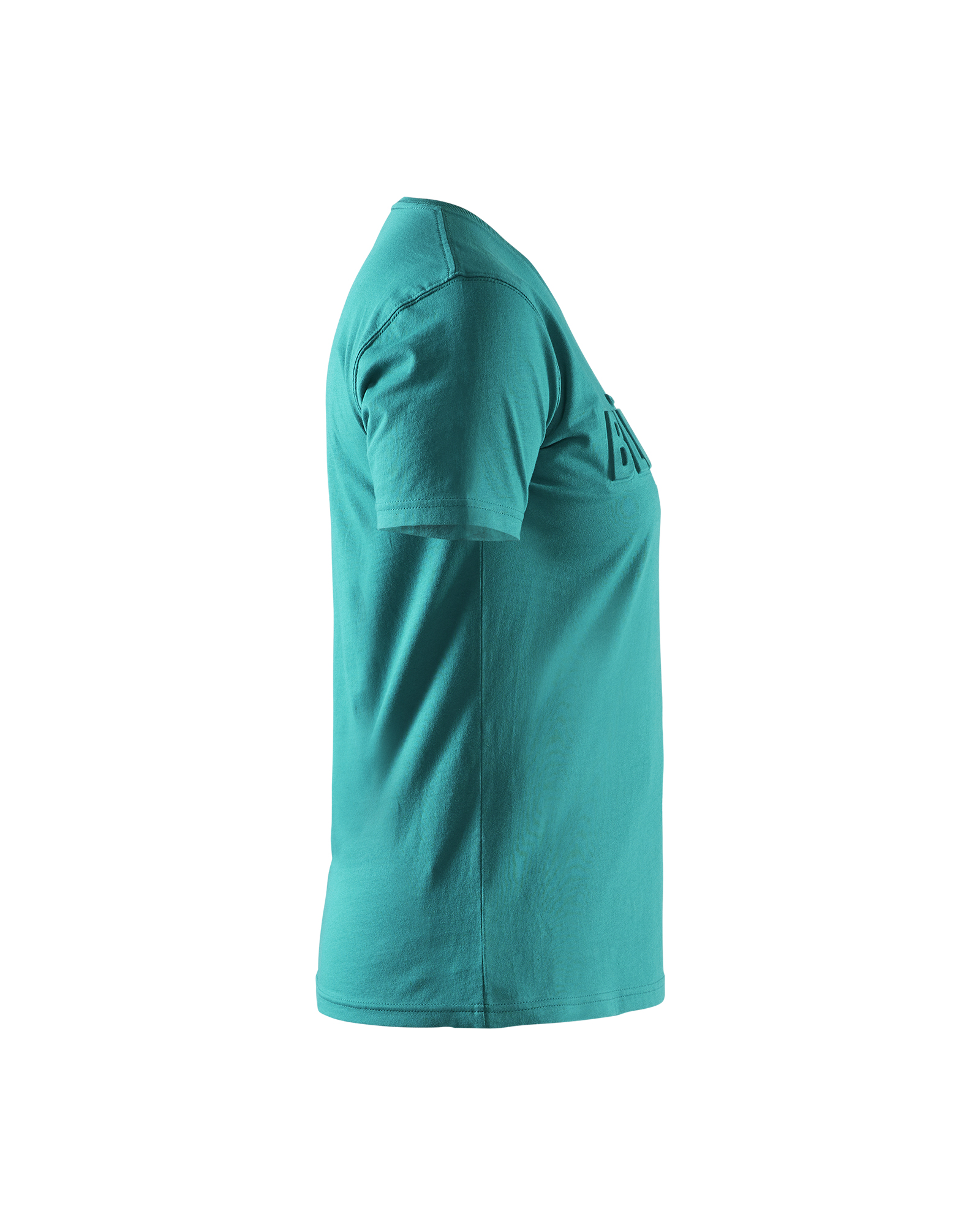 blåkläder T-shirt blåkläder womens 343110424909 size s