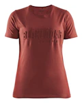 T-PAITA BLÅKLÄDER 343110425909 XXL