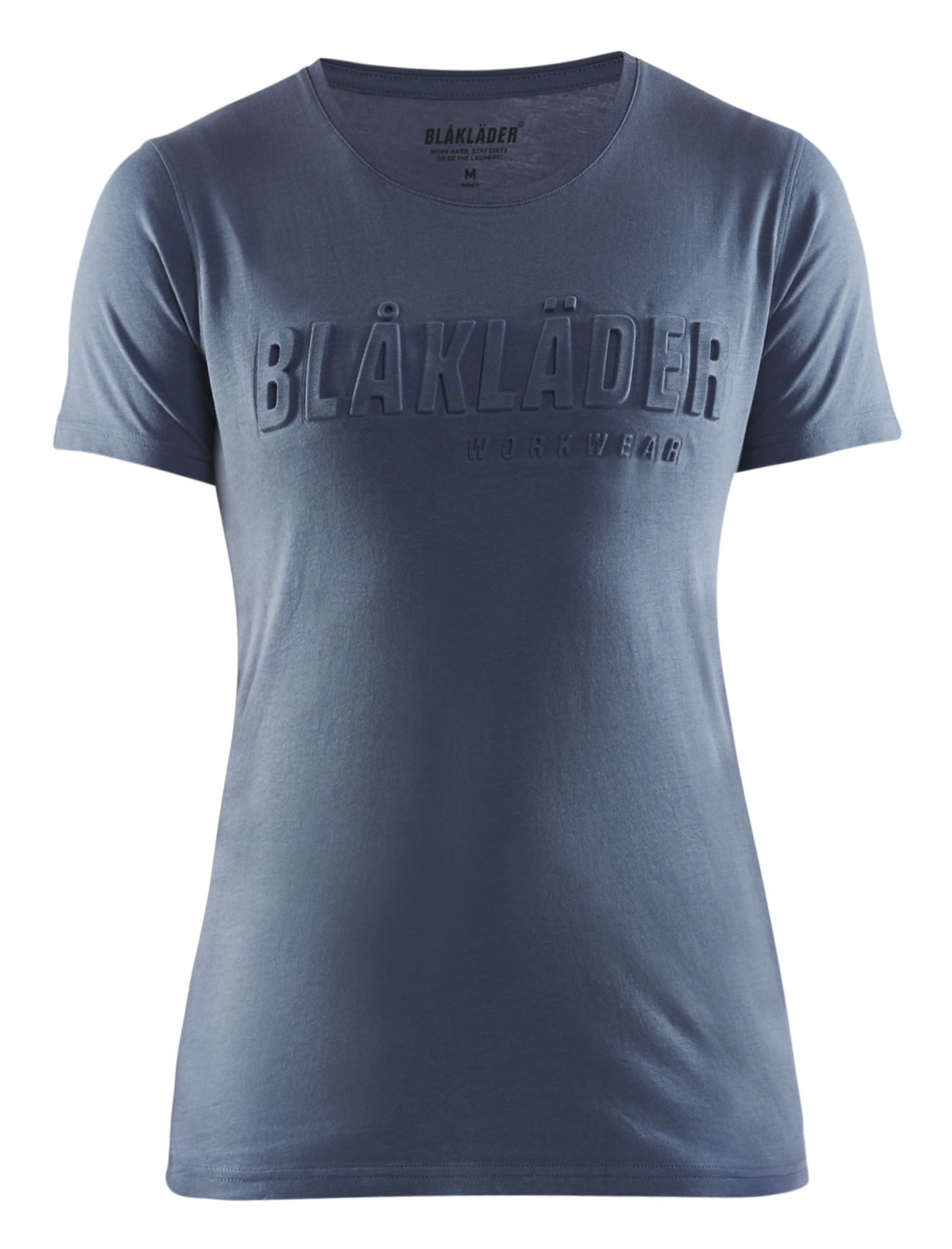 blåkläder T-shirt blåkläder 343110428209 xl