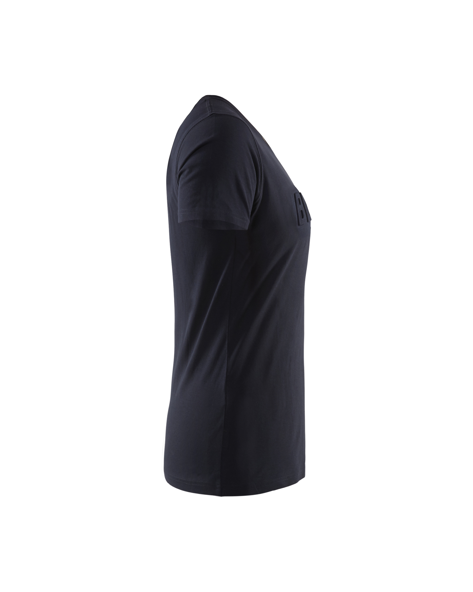blåkläder T-shirt blåkläder 343110428600 m