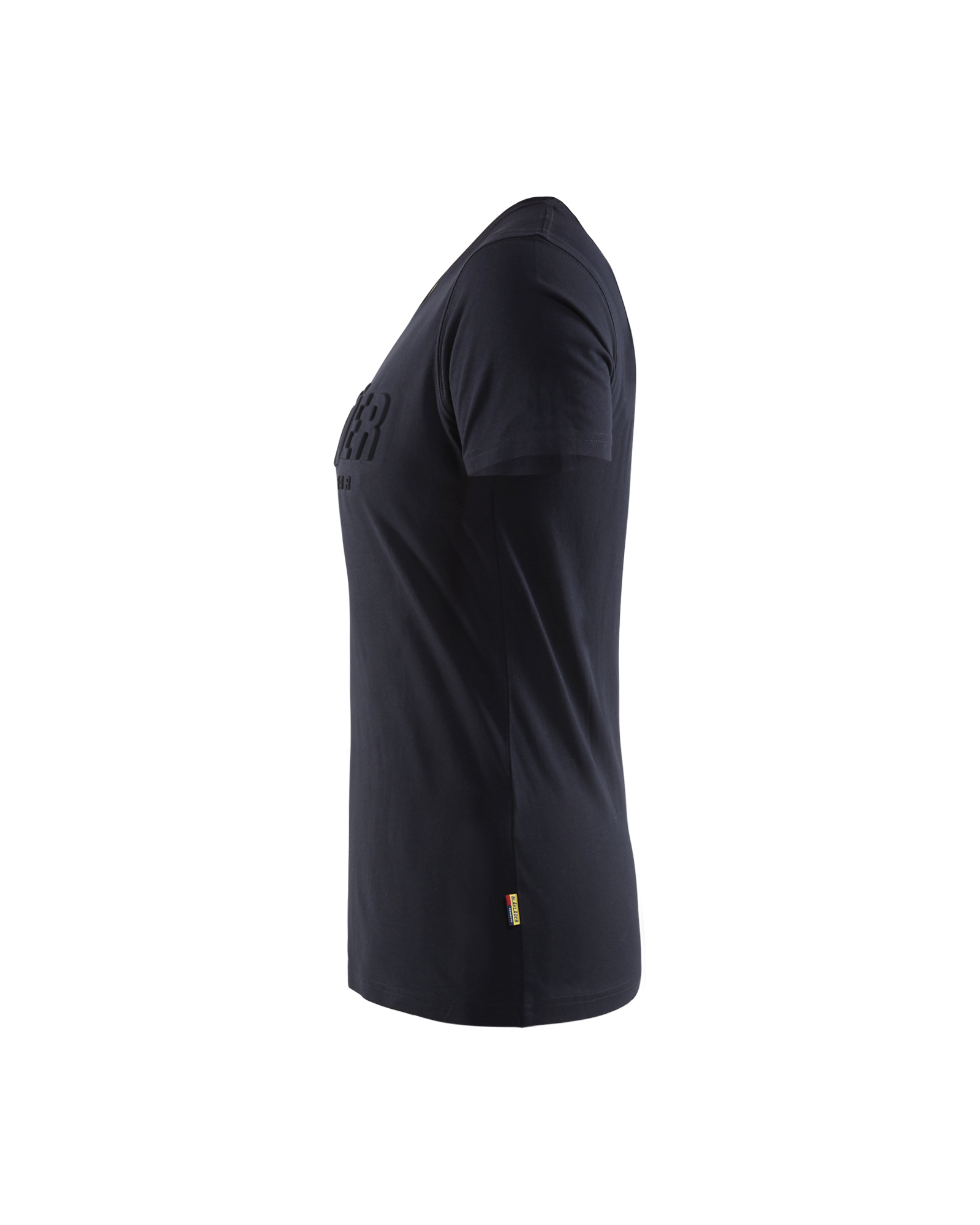 blåkläder T-shirt blåkläder 343110428600 m