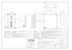 arsa Moduulikotelo pinta arsa rca 380x380x130 4xii ip44