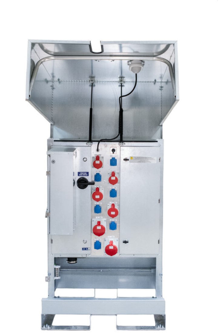 vohek Byggcentral tpk 125b