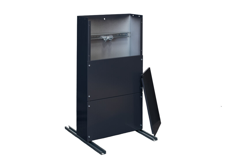 JALUSTA LUJA FE RAL 7024
