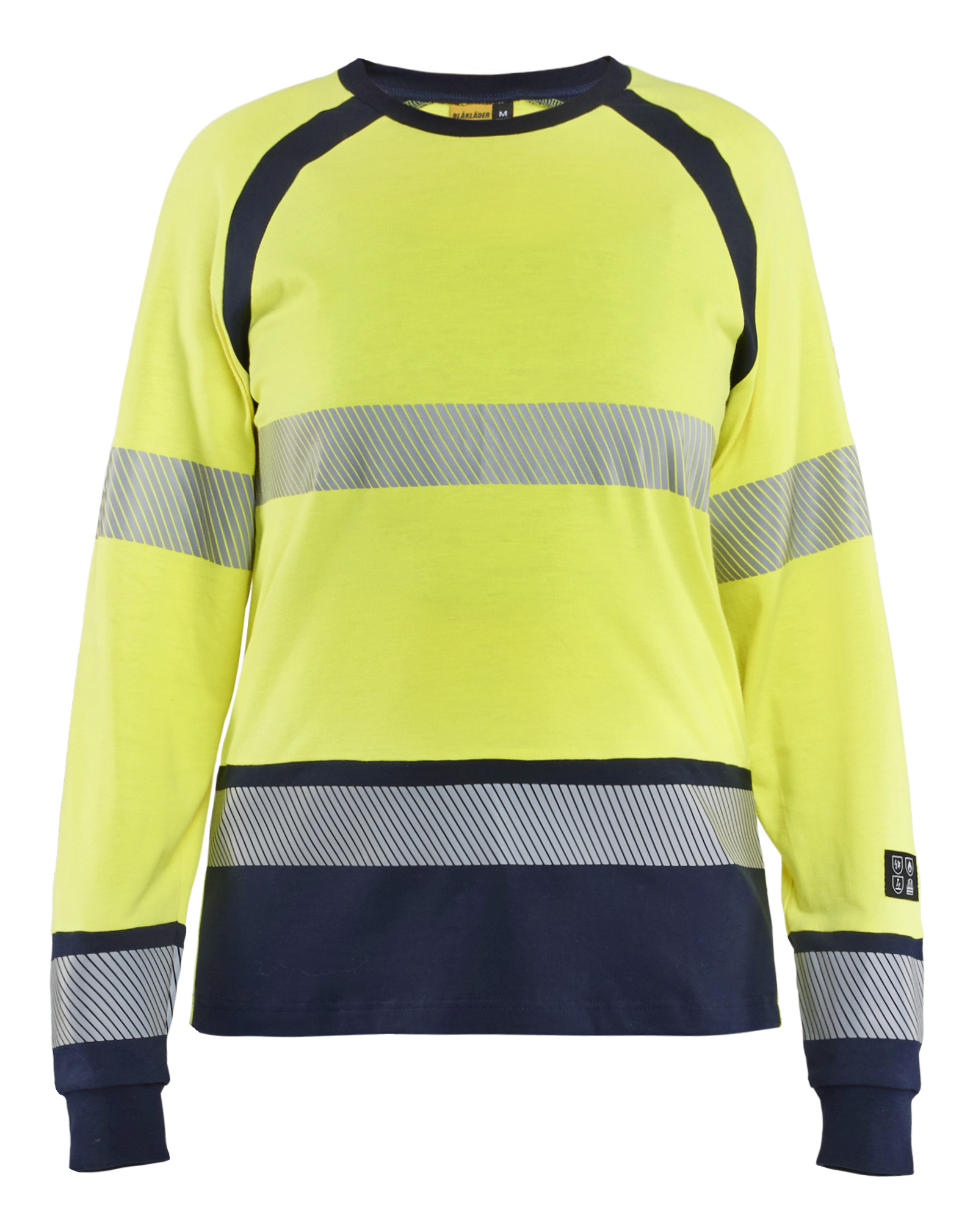 blåkläder Skjorta multin. blåkläder 343717373389xs