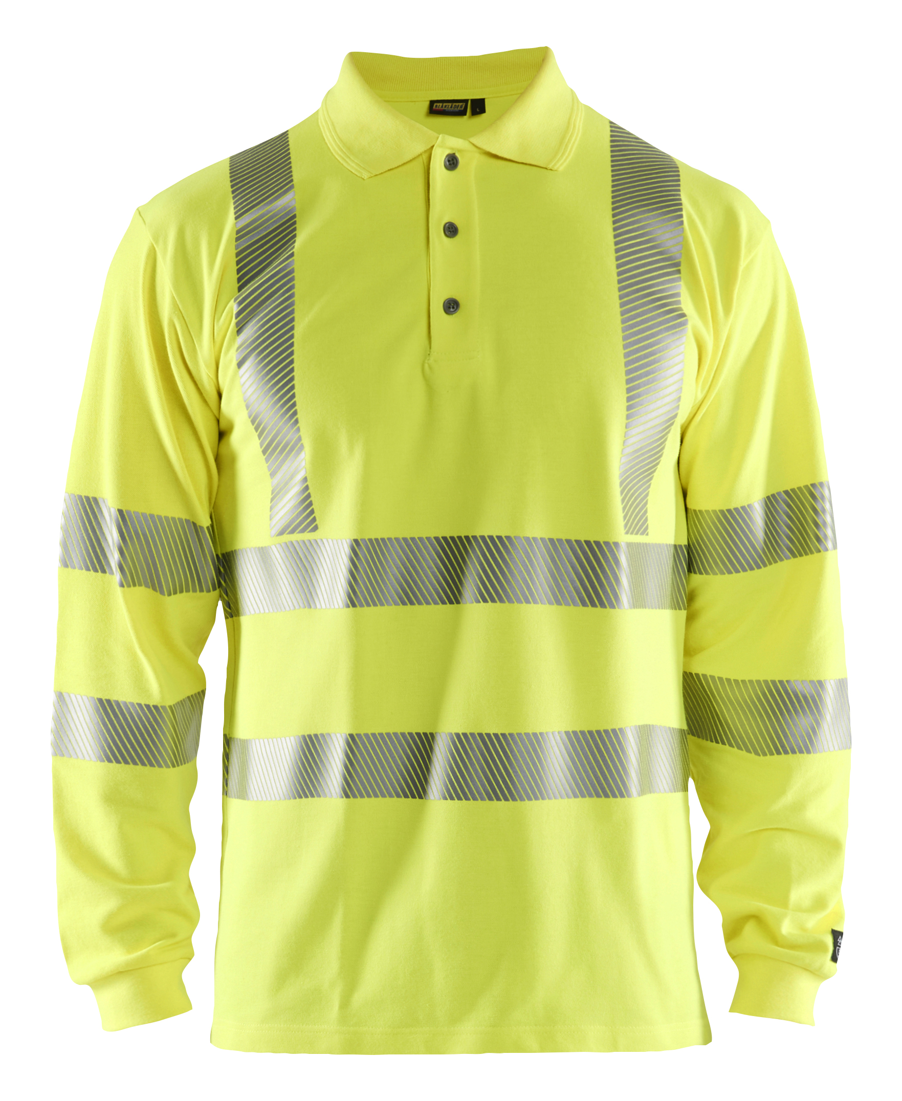 blåkläder Multinorm shirt 343917413300 xxl