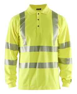 blåkläder Multinorm shirt 343917413300 xxl
