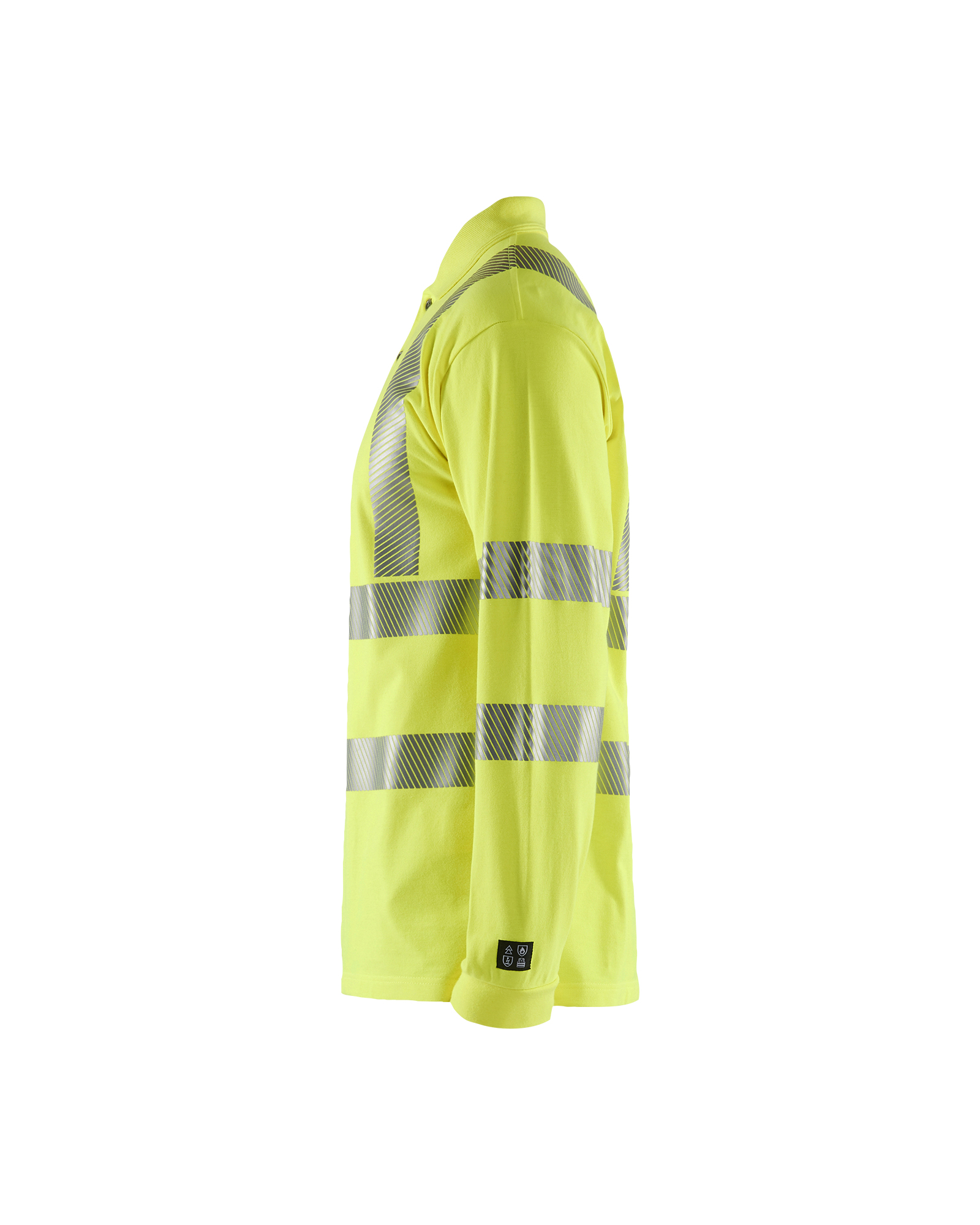blåkläder Multinorm shirt 343917413300 xxl
