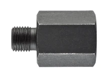 REIKÄSAHA MILWAUKEE ADAPTERI REIKÄS M14-1/2X20MM