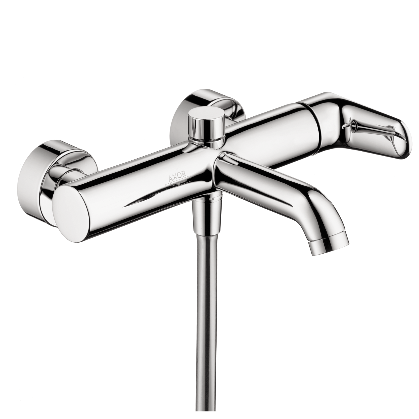 axor Bath and shower mixer hg 34420000 axor citterio m