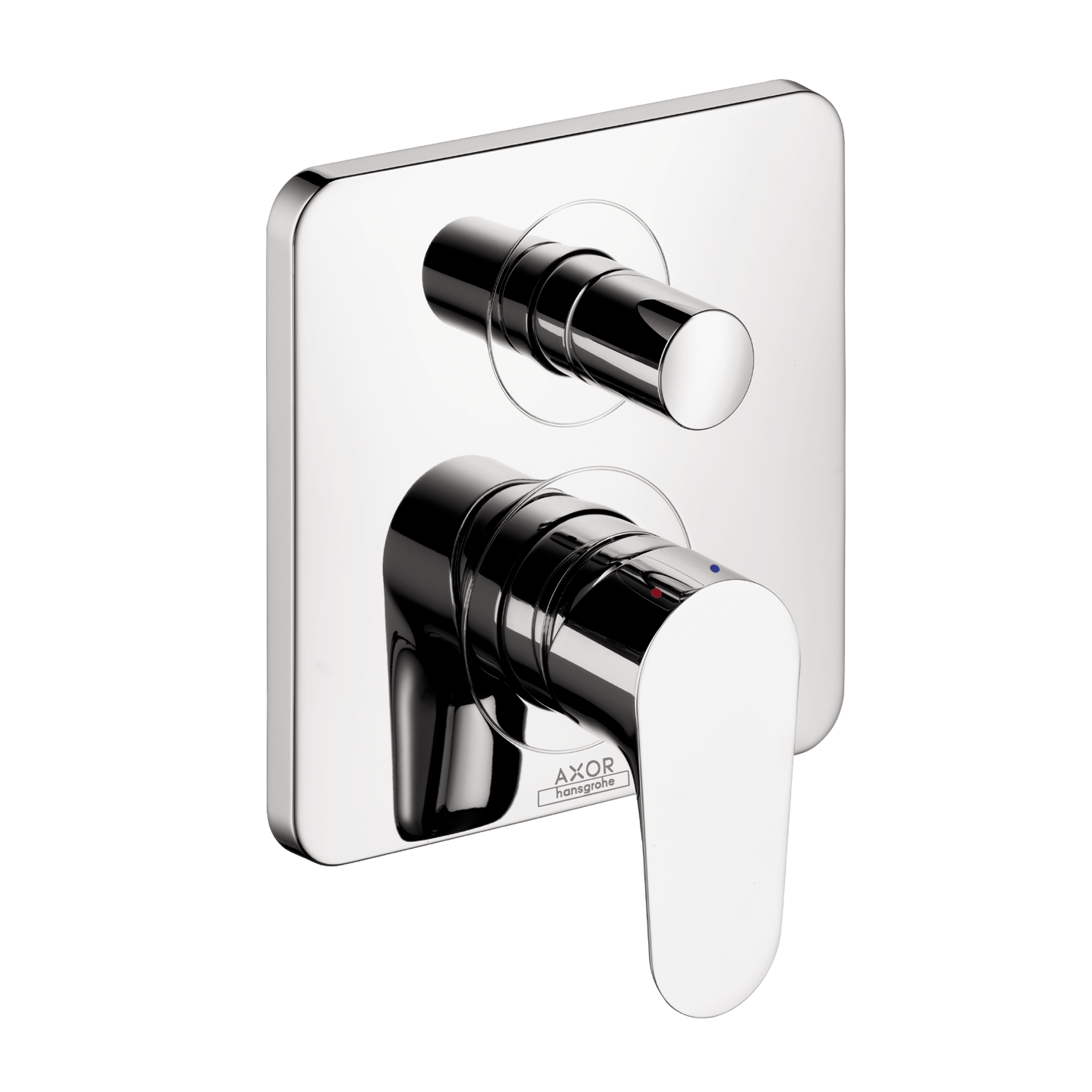 axor Täcke element hansgrohe 34425000 axor citterio m