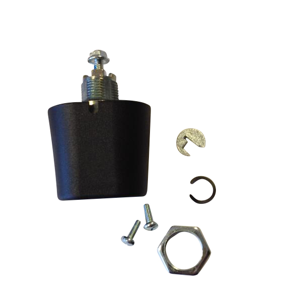 schneider electric Handle handle for assa lock s3d