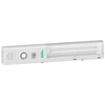 schneider electric Keskuksen lisätarvike nsylamcd valaisin 11w liiket.