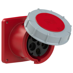 pce Kilbipesa otse pce 5p 125a 6h 400v ip67