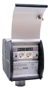 garo Piharasia garo kl210-2fb pylv 60 tupla täyd