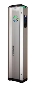 garo Recharging station ls4m-t211wo