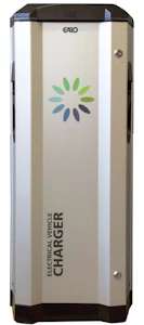 garo Recharging station ls4m-t221wo-3g v
