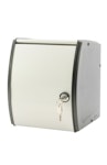 OUTDOOR DISTRIBUTION BOX AELN 210-2F BOX FOR WALL