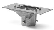 UTTAGSCENTRAL GARO G-BOX ADAPTERPLATTA G-BOX