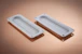 ouneva Genomförings fläns blind plastic c flange, d=6,0