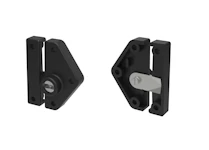LATCH P-As N-eclosure