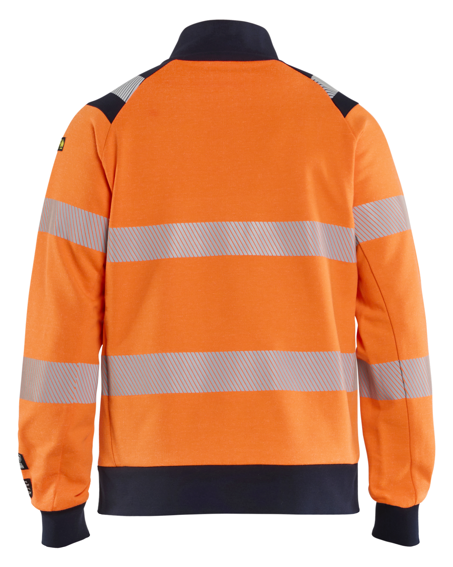 blåkläder Collegejacka multin. blåkläder 346117455389xl
