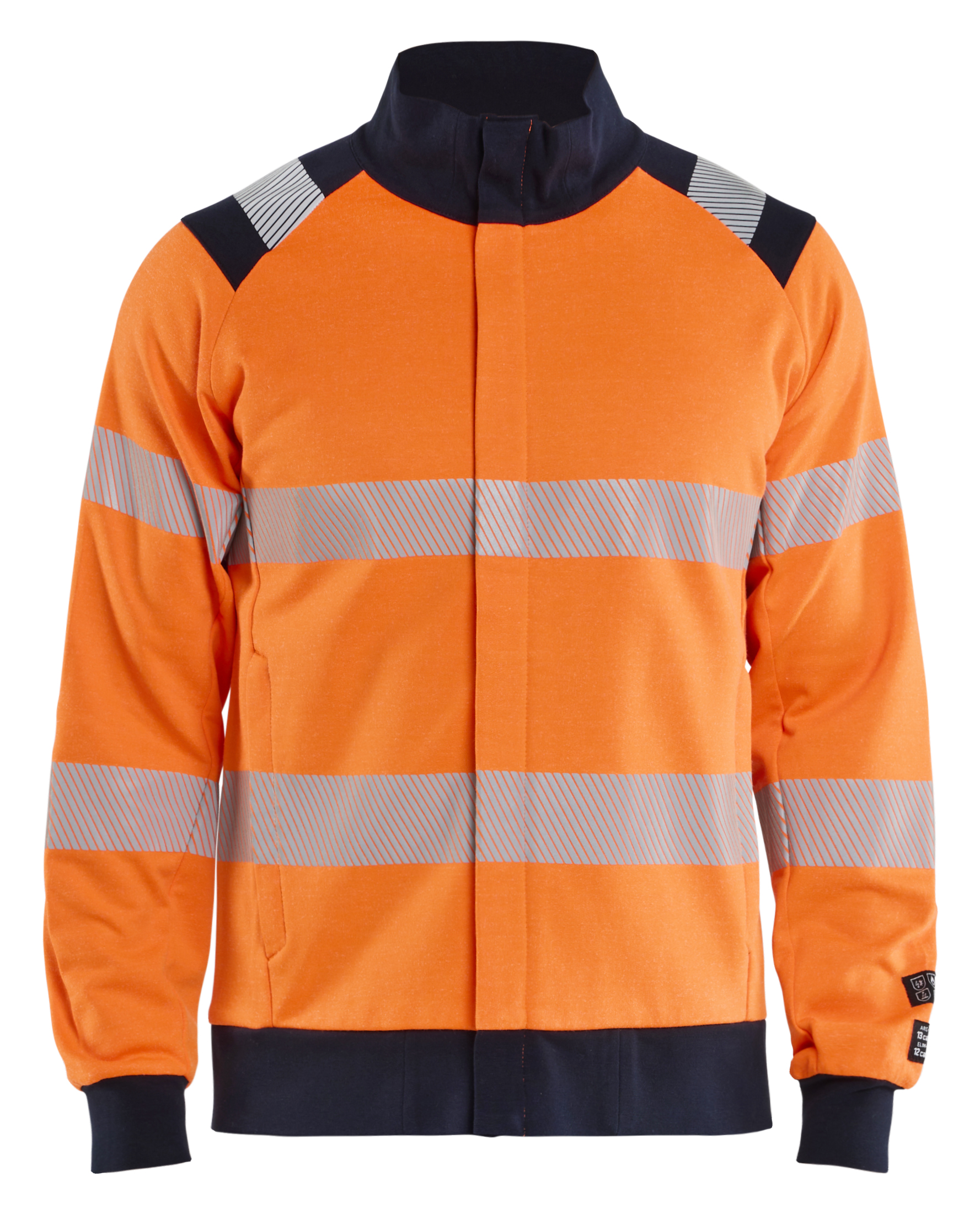blåkläder Collegejacka multin. blåkläder 346117455389xl