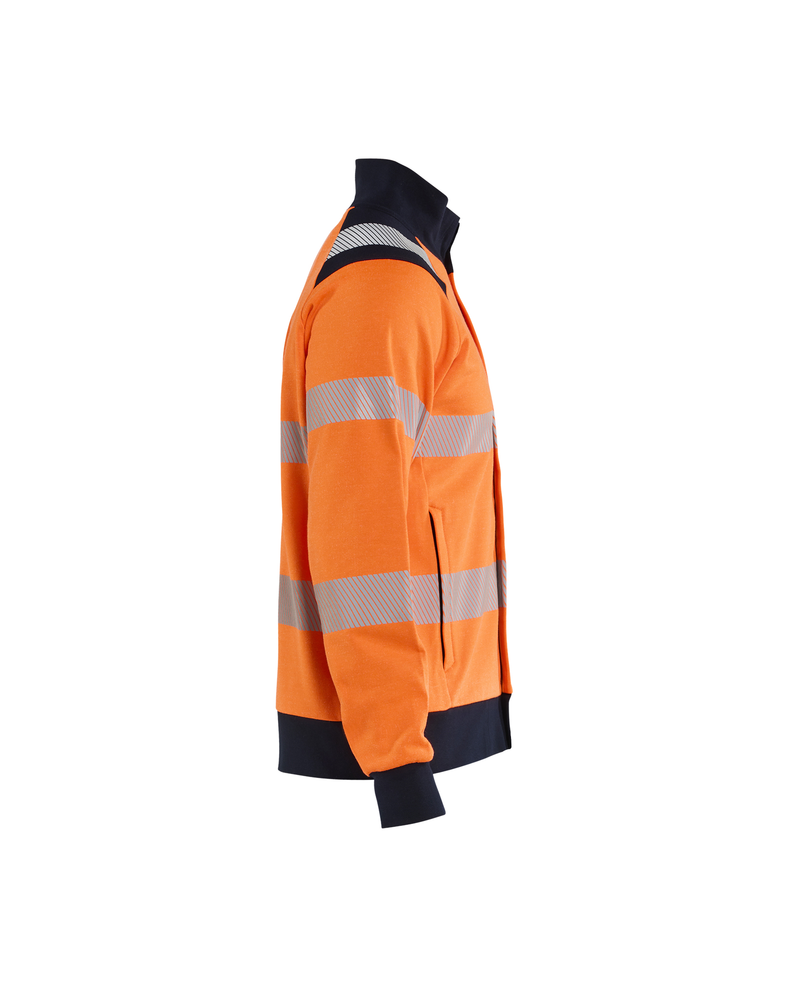 blåkläder Collegejacka multin. blåkläder 346117455389xl
