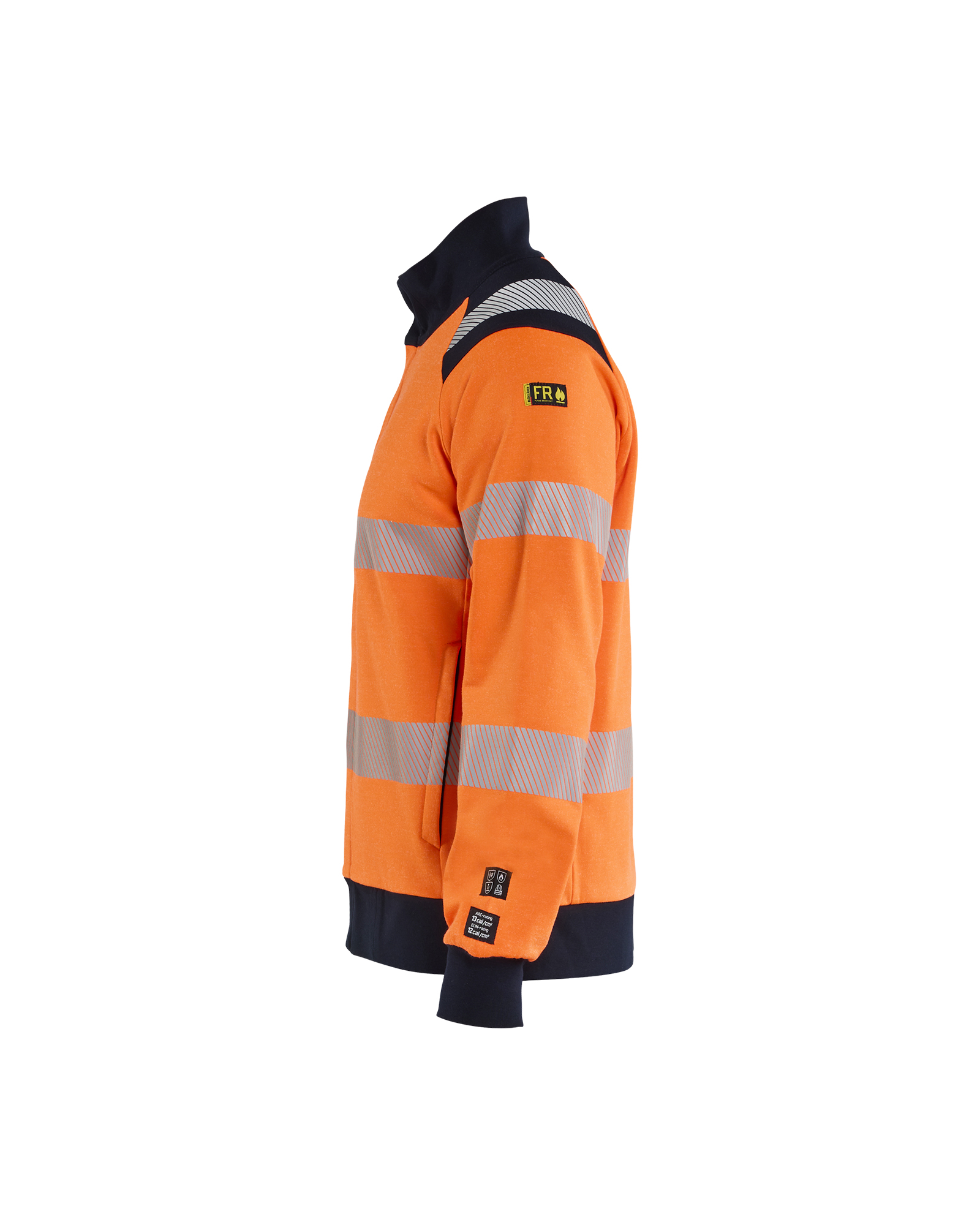 blåkläder Collegejacka multin. blåkläder 346117455389xl