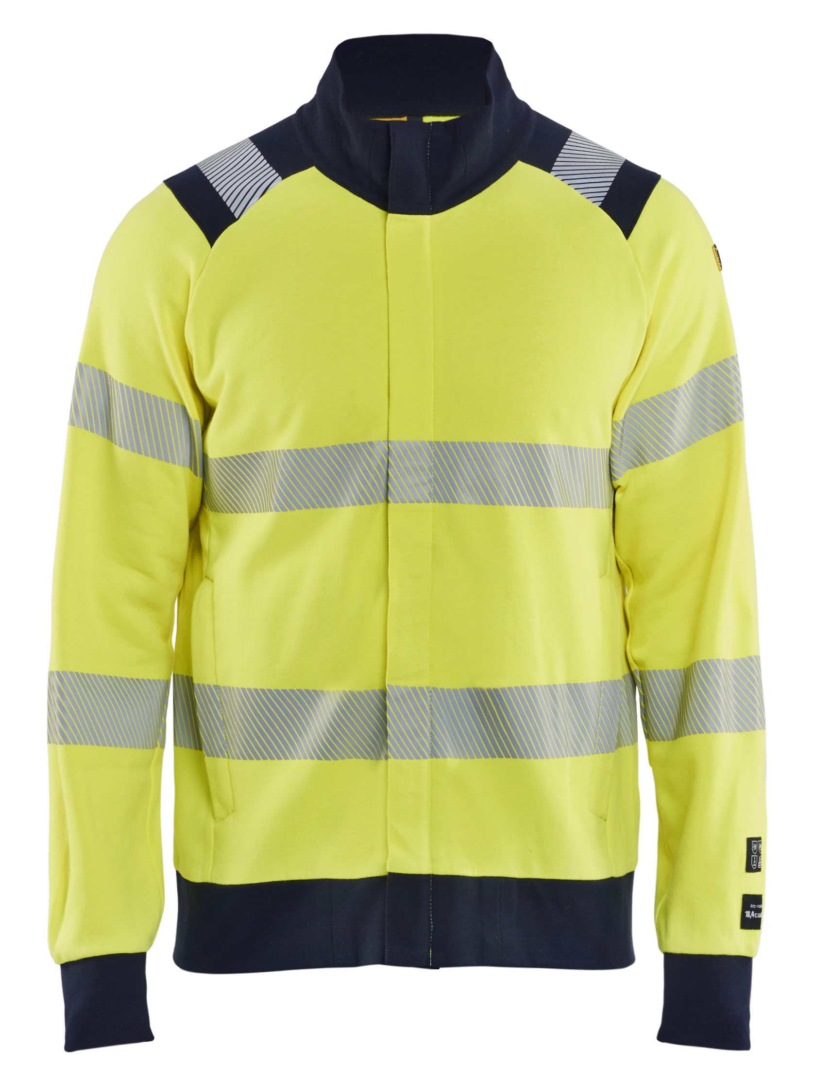 blåkläder Multinorm college 346117623389 6xl