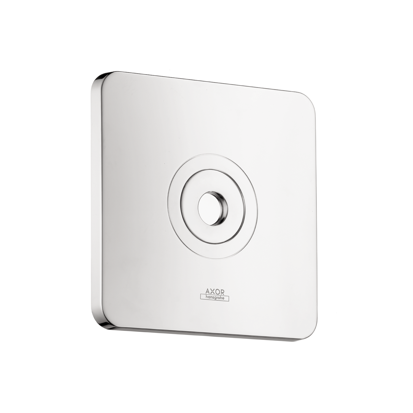 axor Cover plate hansgrohe 34612000 citteriom