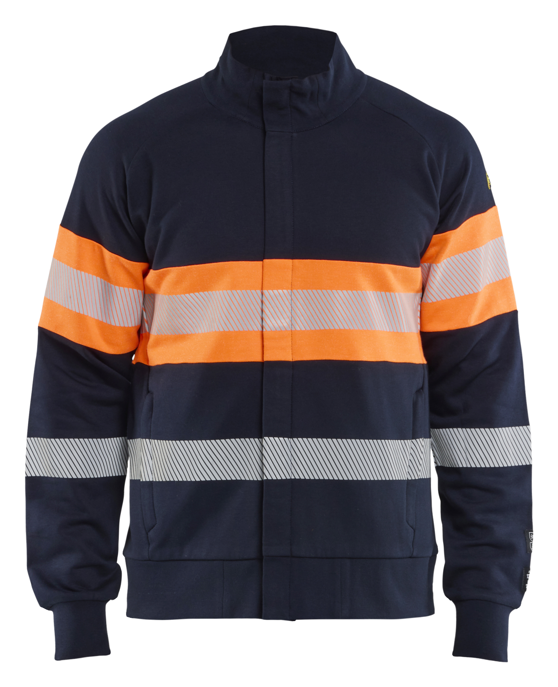 blåkläder Collegejacka multin. blåkläder 346217458953xl
