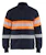 blåkläder Collegejacka multin. blåkläder 346217458953xl