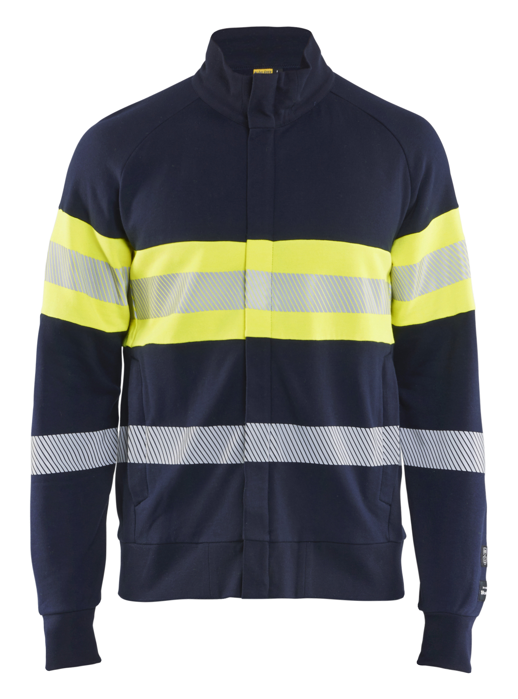 blåkläder Multinorm pusero 346217628933 xs
